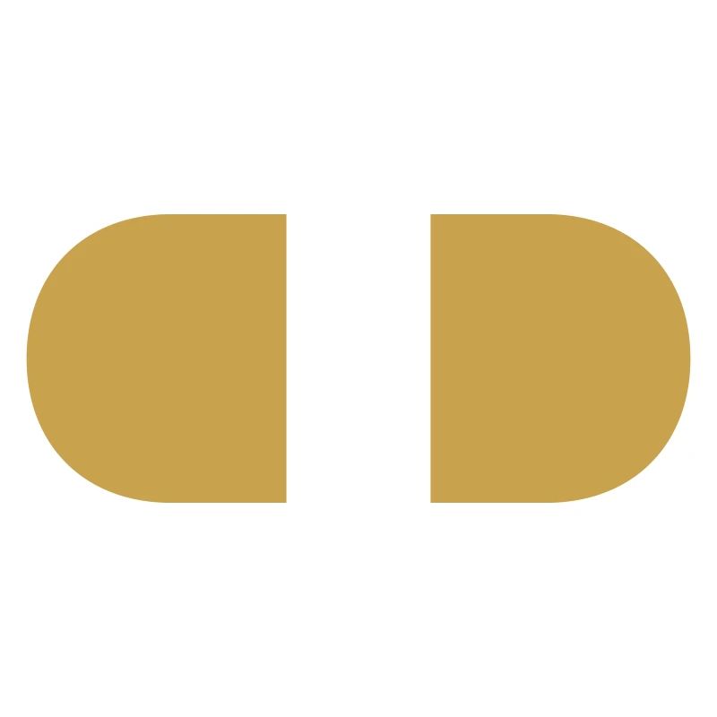Controller Split Gold