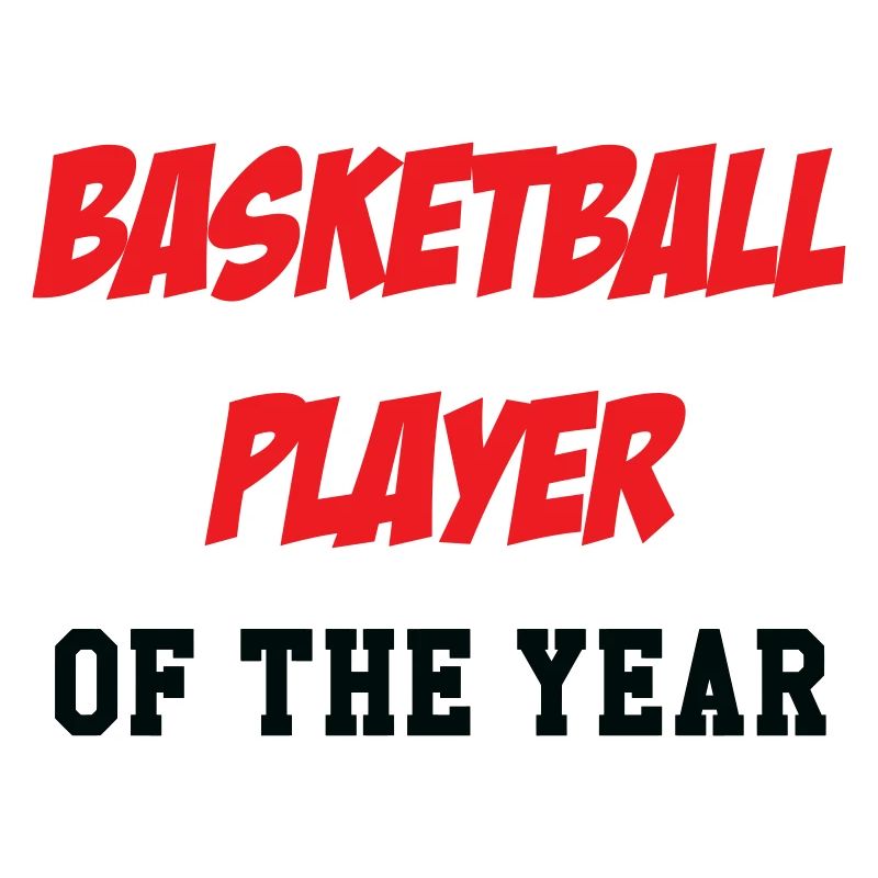 joueur de Basket de l'Année