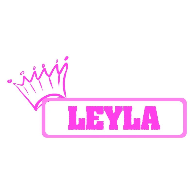 Gift for Leyla