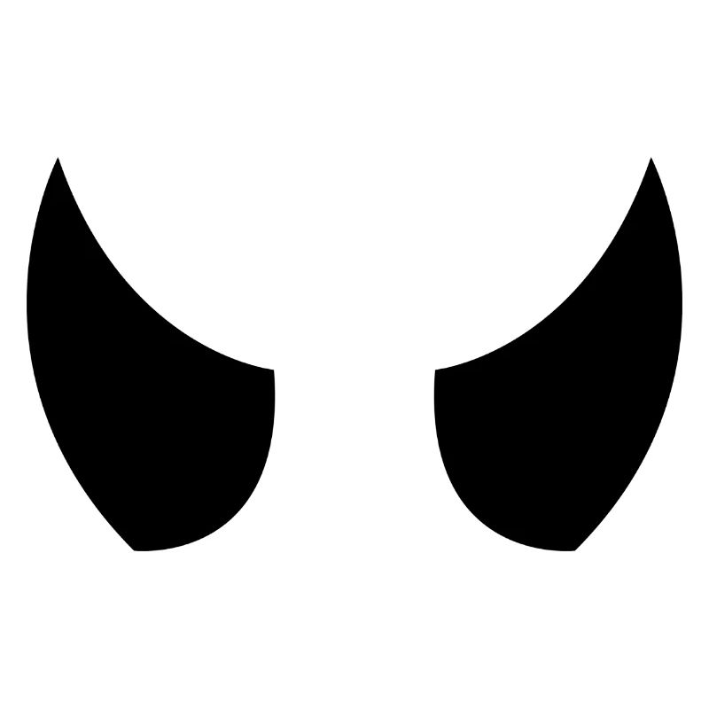 Devil Horns