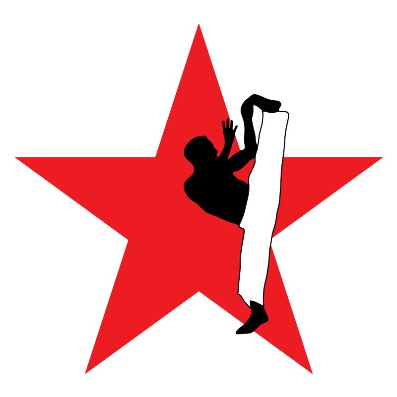 Capoeira - Fighting - Dance