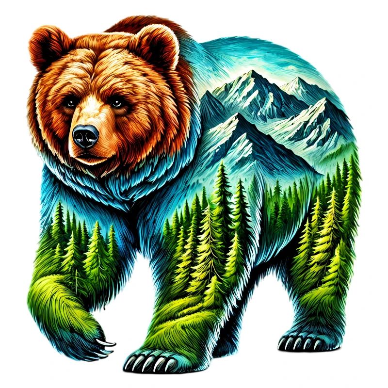 Bear