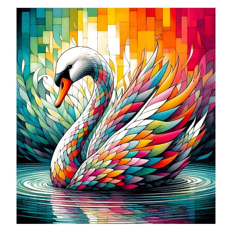 swan