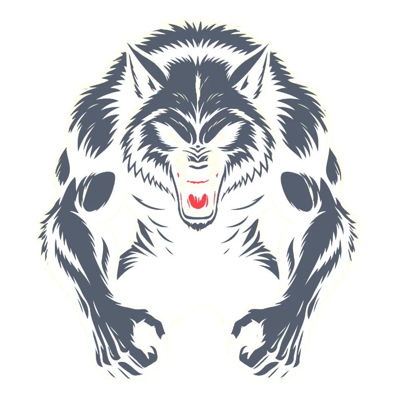 Werwolf
