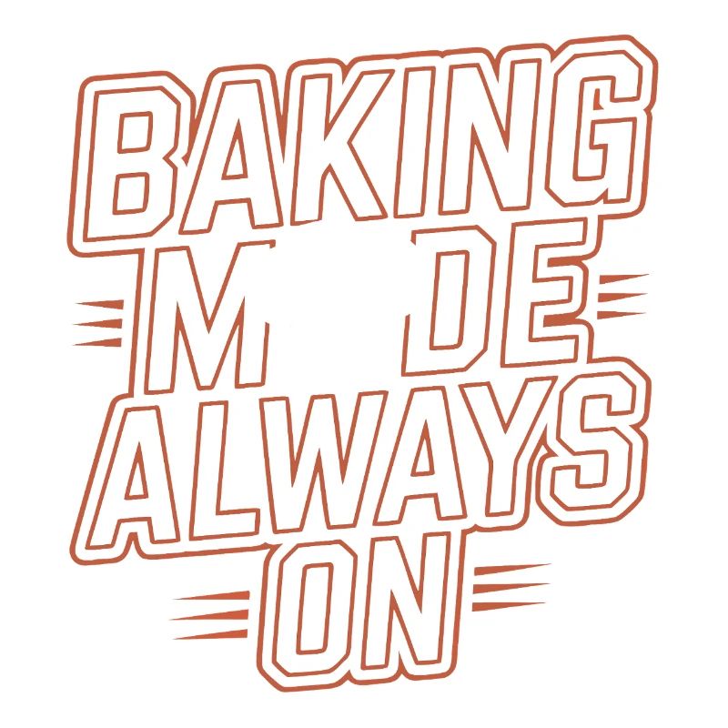 Mode de cuisson toujours activé