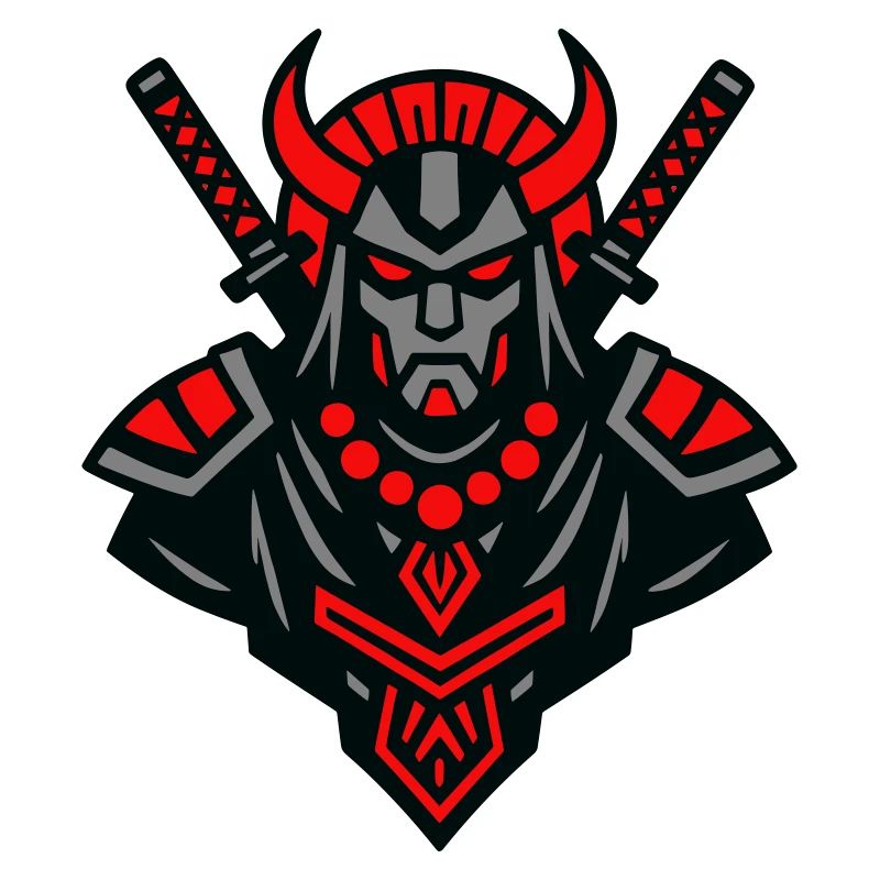 Samouraï Devil Warrior