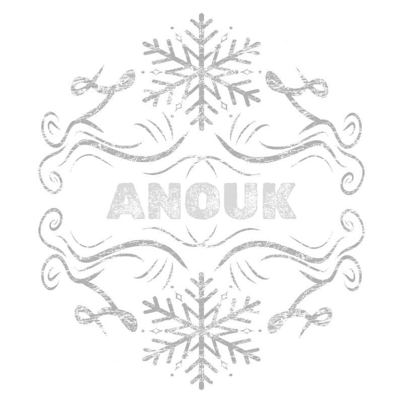 Maedchenname Anouk