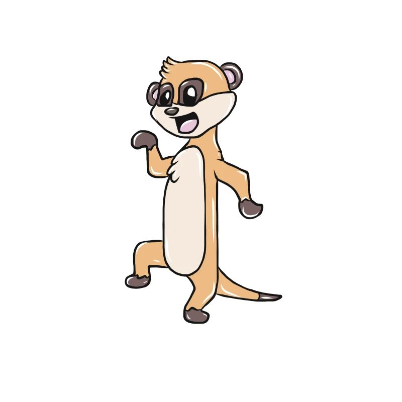 Erdmännchen