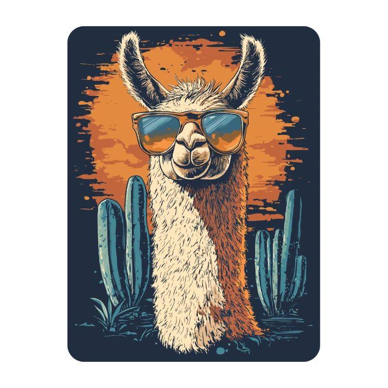 lama