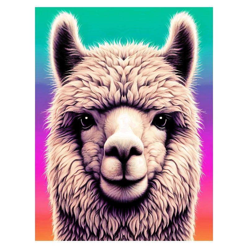 Alpaca