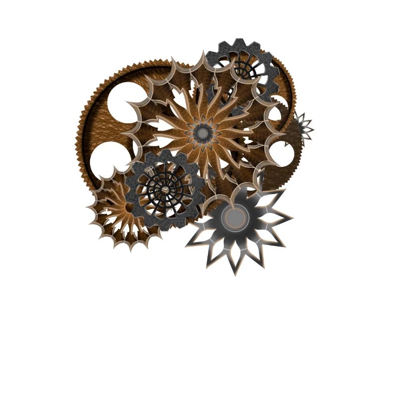 Steampunk