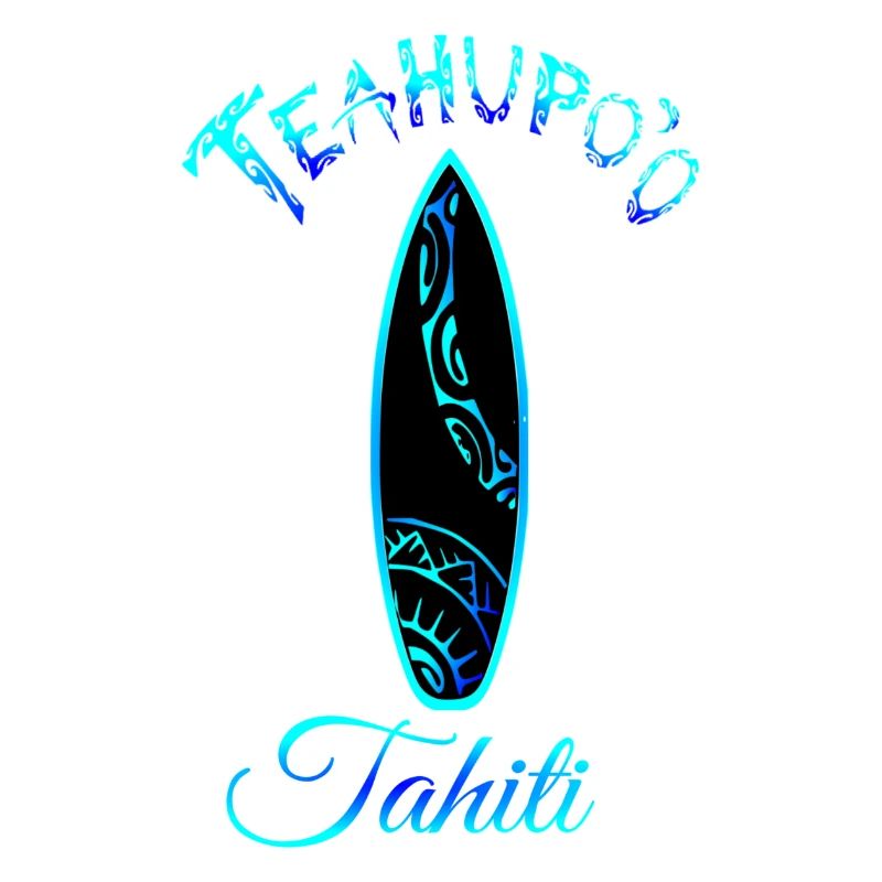 TEAHUPO'O