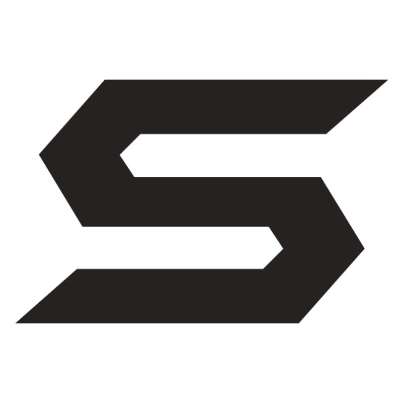 Geometric SForm Pattern