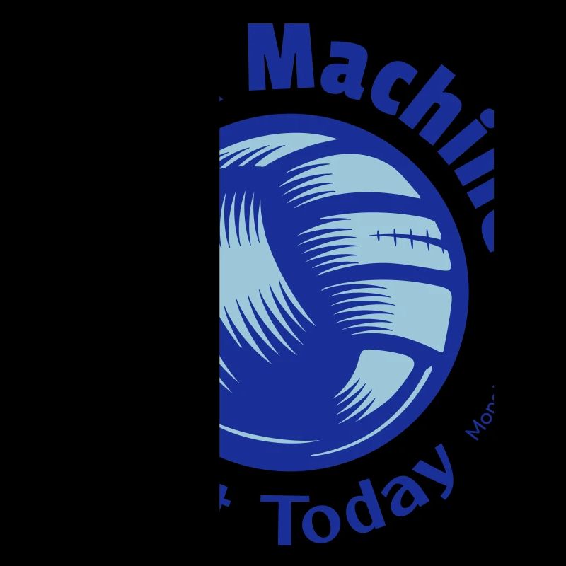 Machine à blocage - Volley-ball