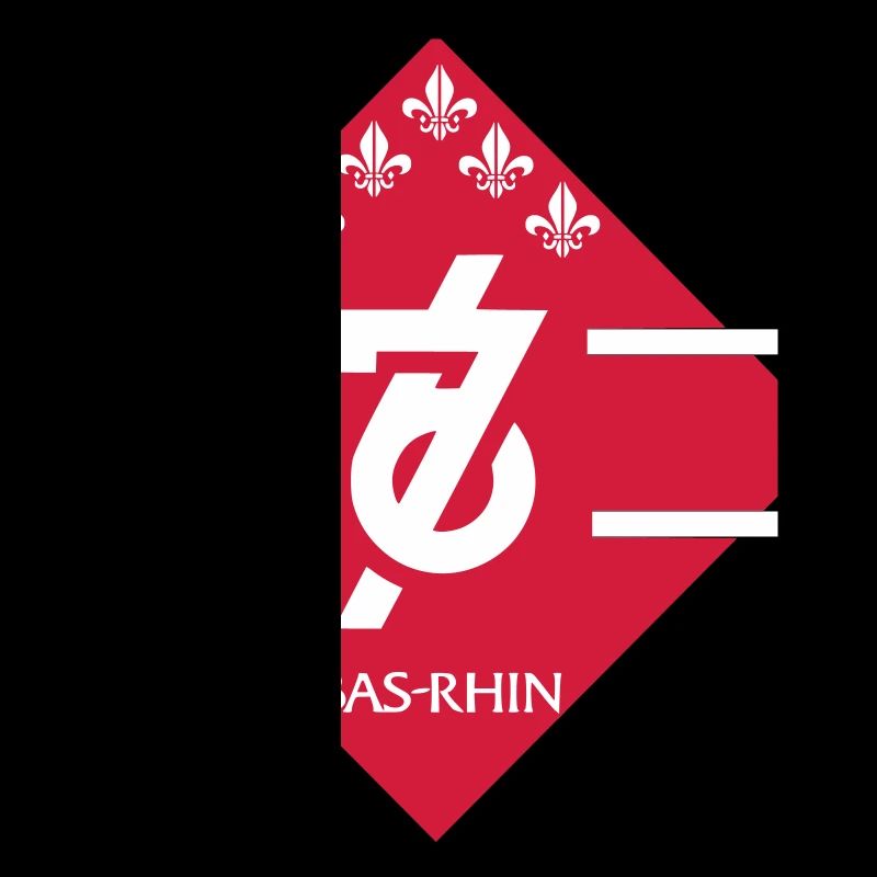 Bas-Rhin