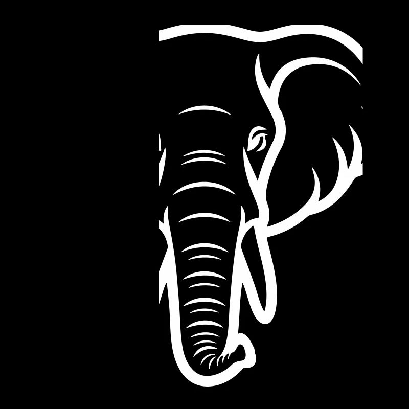 Elephant Head