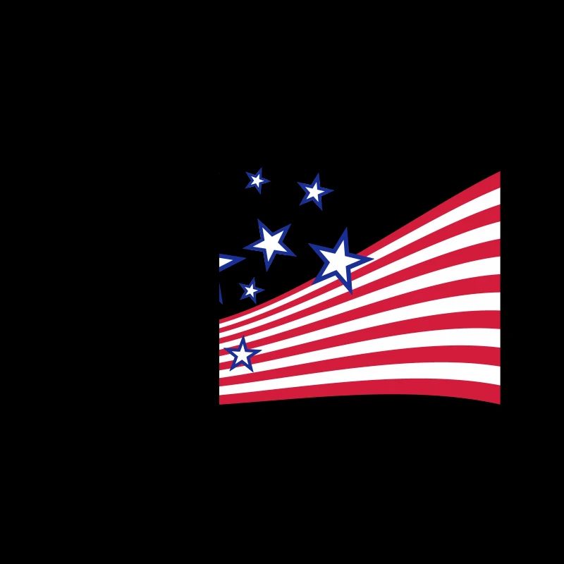 USA Flagge
