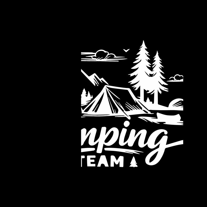 Camping Team