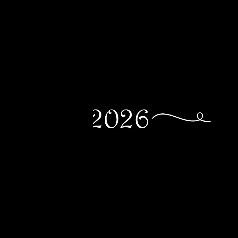2026 Ornament