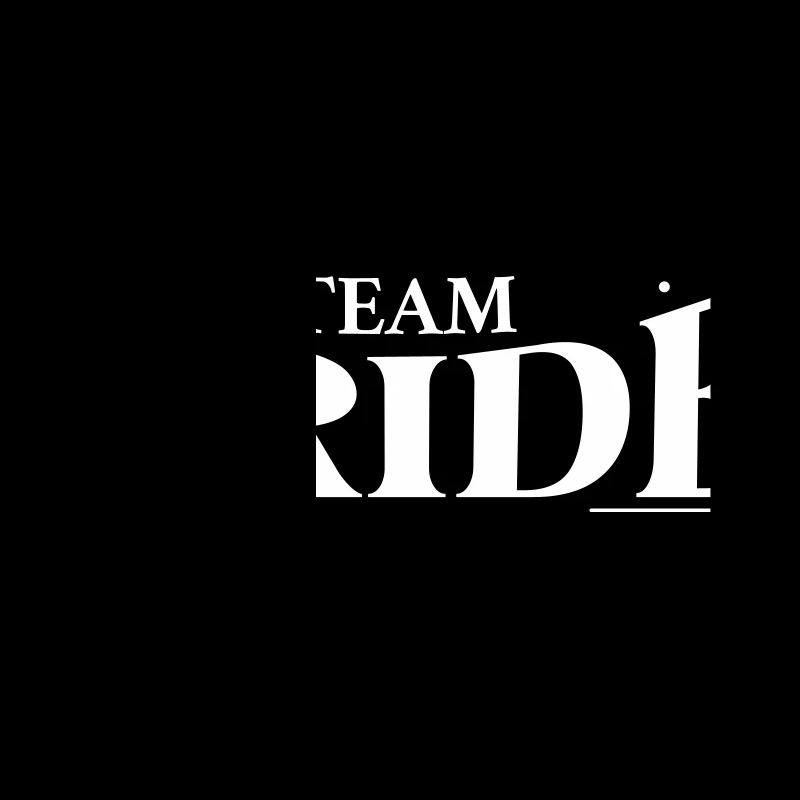 Team Bride!