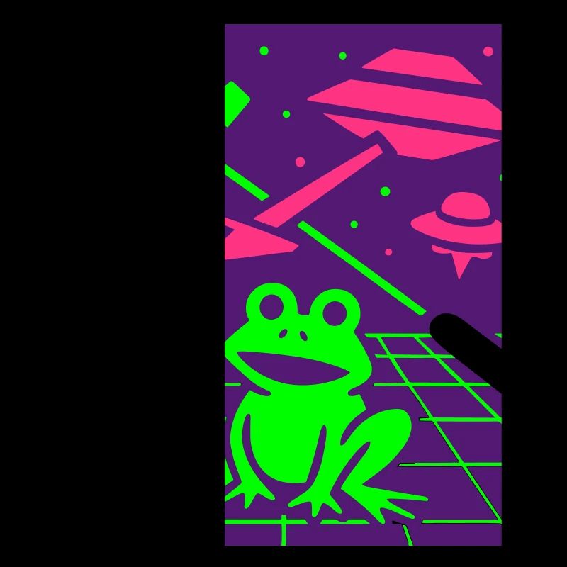 Space Frog