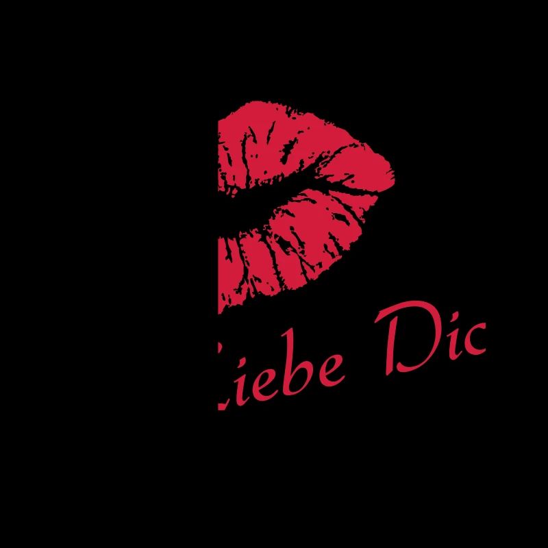 Ich Liebe Dich