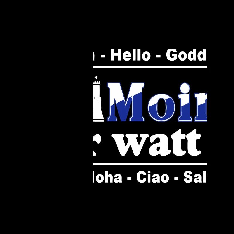 Hamburg , Tradition , Fan , Ja Moin oder watt (25)