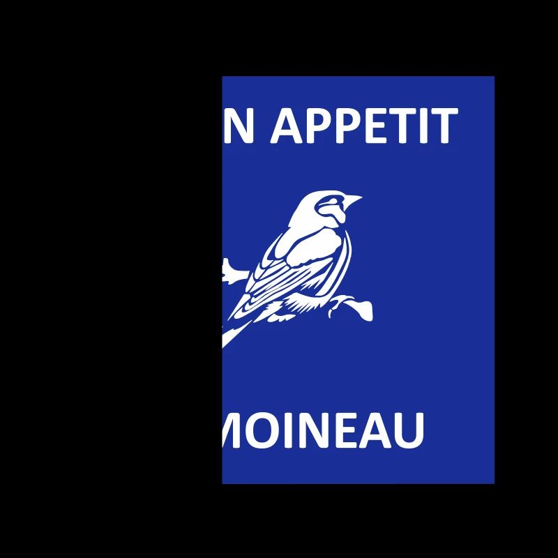Appétit de moineau