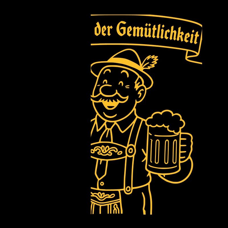 Herr Bier - Ein Prosit der Gemütlichkeit