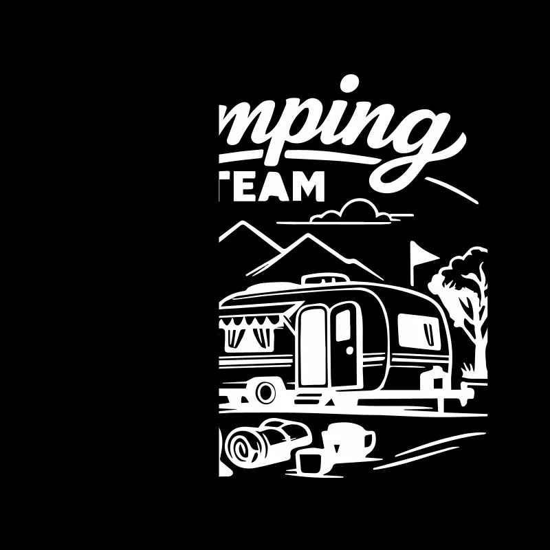 Camping Team