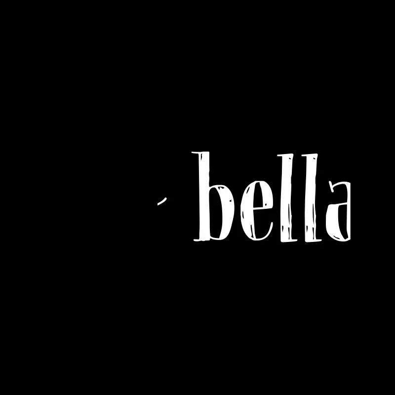 ciao bella