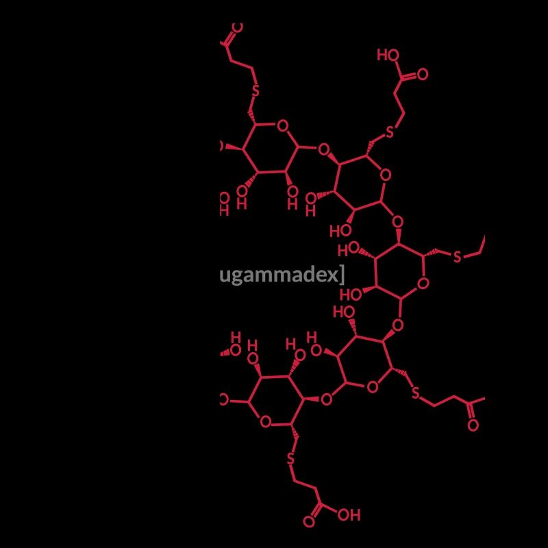 Sugammadex