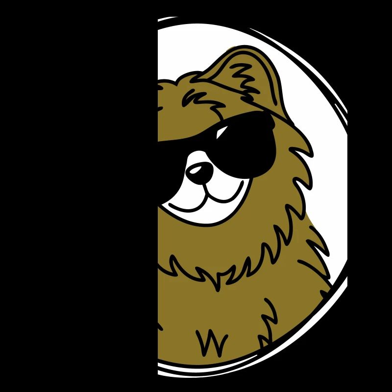 Cool Bear