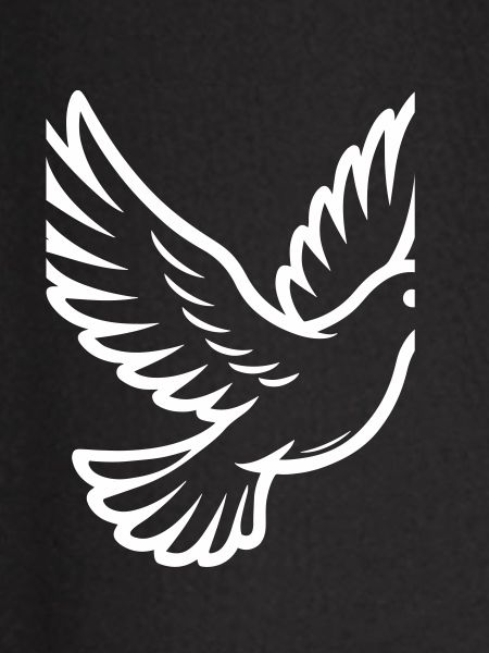 Dove Bird