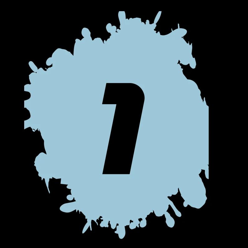 1 number blob