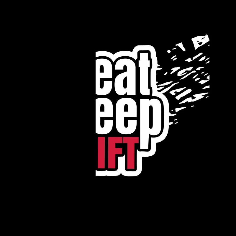 Eat Sleep Drift