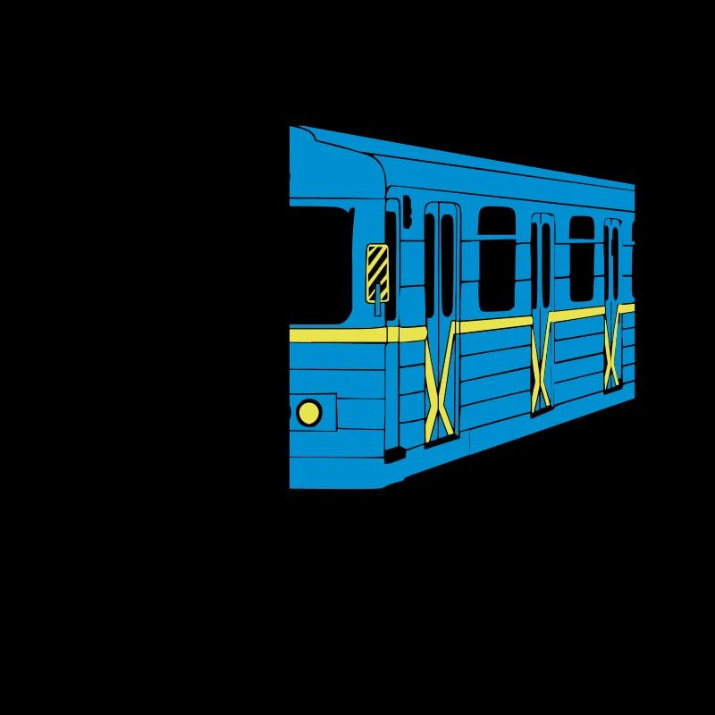 Kiewer U-Bahn