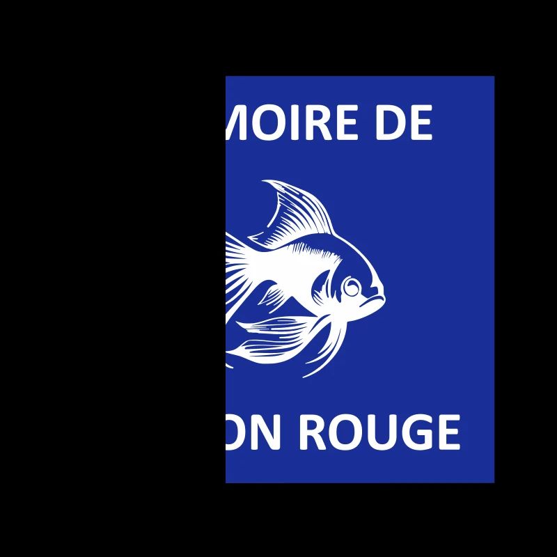 Mémoire de poisson rouge