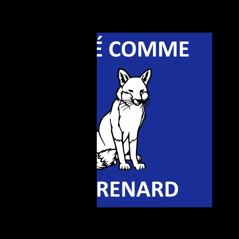 Cunning as a fox