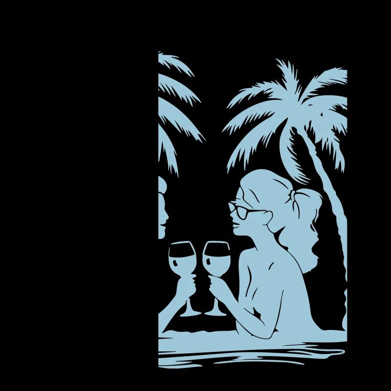 Conception de silhouettes de femmes