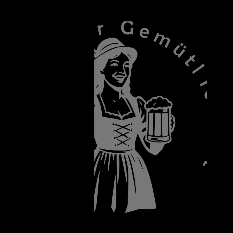Ein Prosit der Gemütlichkeit