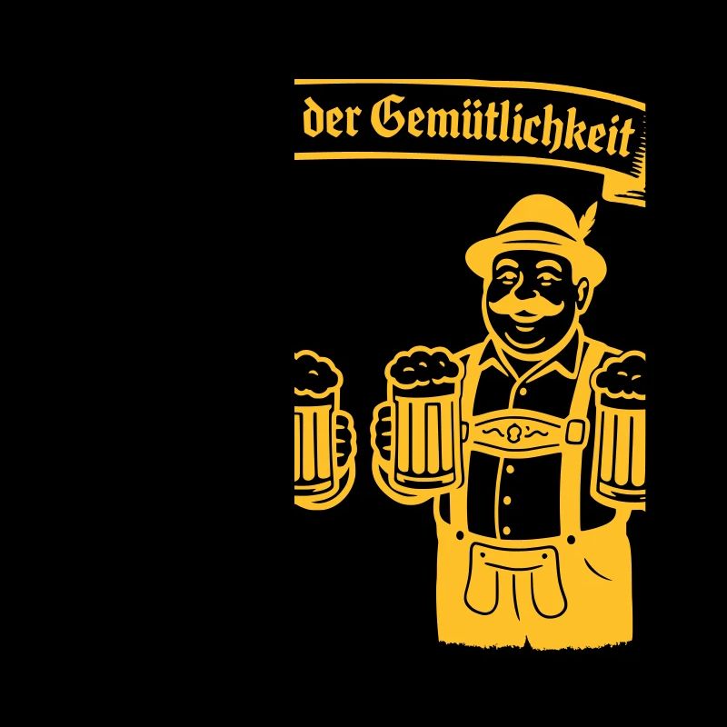 Bier männer - Ein Prosit der Gemütlichkeit