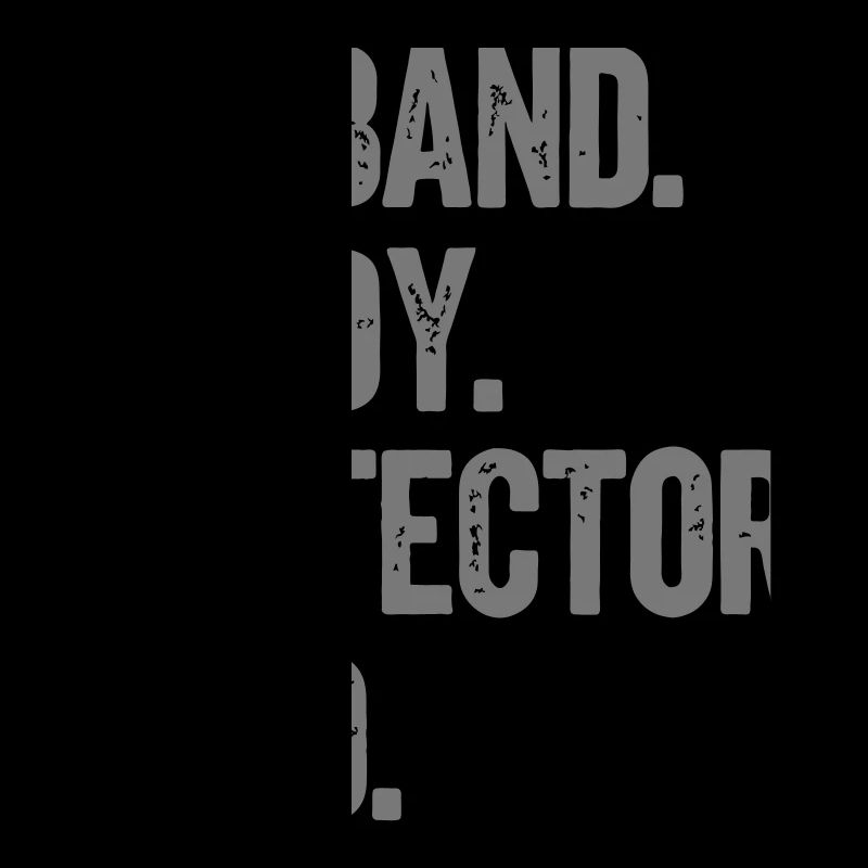 Husband Daddy Protector Hero