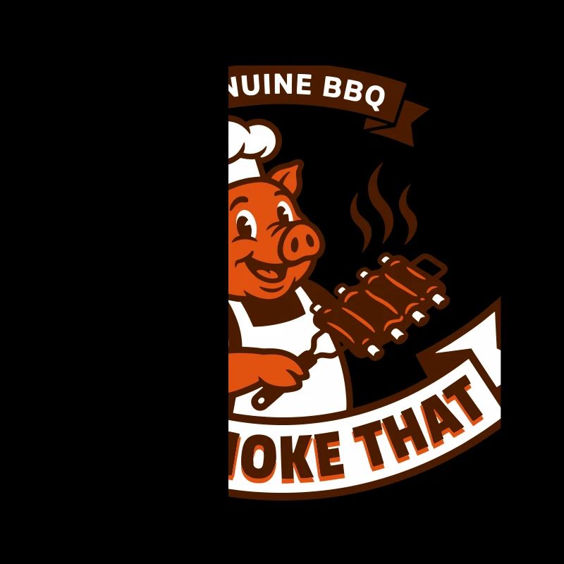 Pig Pitmaster BBQ Rubs und Rippchen