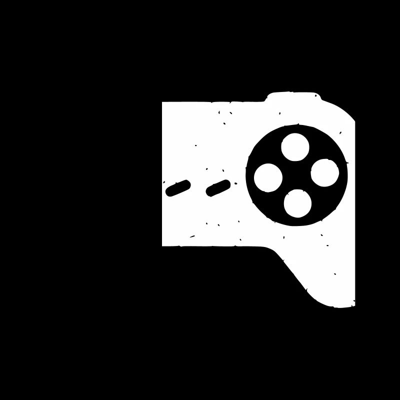 Controller Vintage Texture