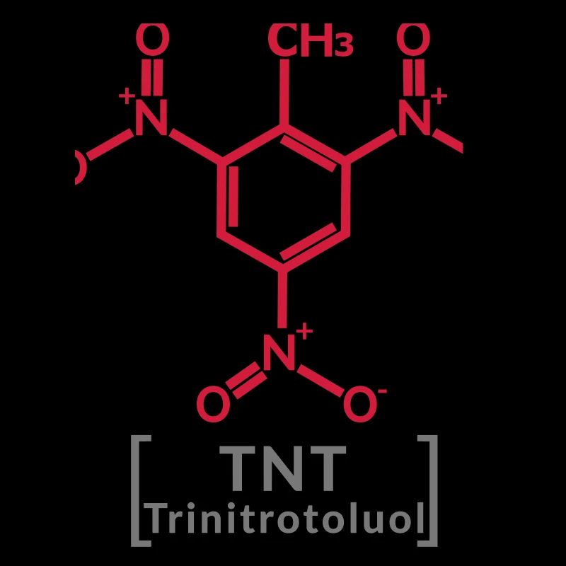 TNT Trinitrotoluene