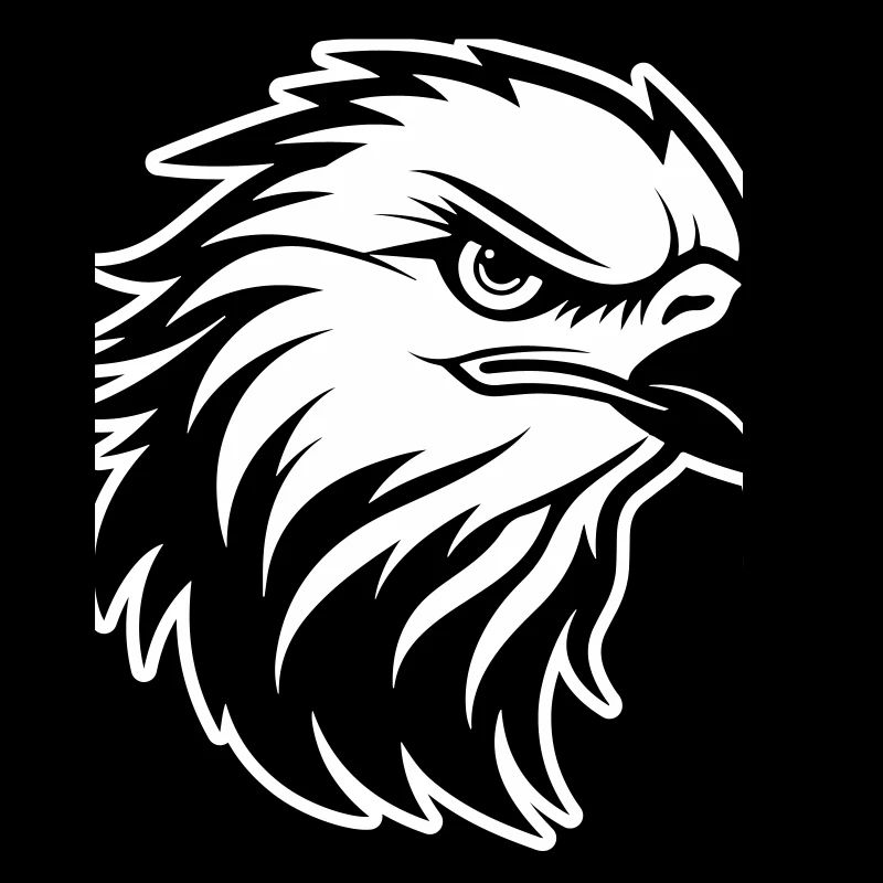 Eagle Head