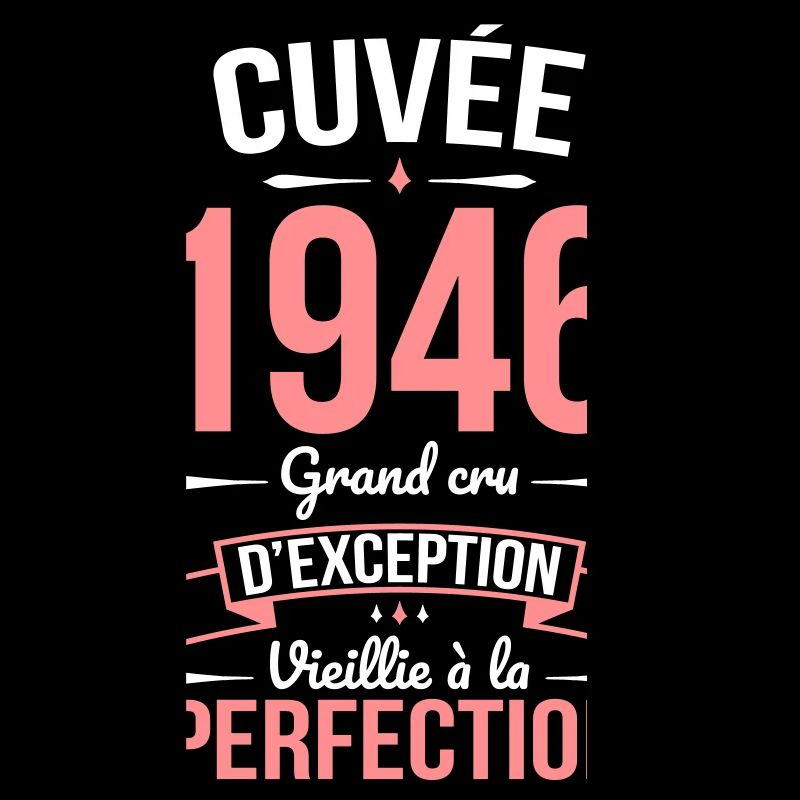 1946 Cuvée – Perfekt gereift
