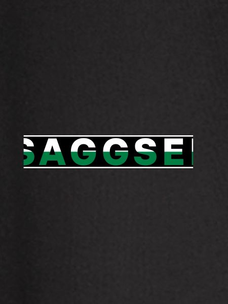 Saxony / Saggsen