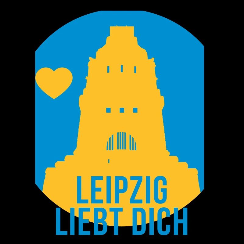 Leipzig liebt dich